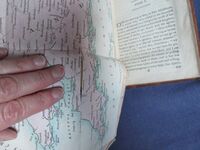 A Family Tour Through the British Empire; Containing some account of its Manufactures, Natural and Artificial Curiosities, History and Antiquities; interspersed with Biographical Anecdotes, particularly adapted to the amusement and instruction of Youth
 Additional Image