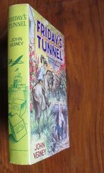 Friday's Tunnel
 Additional Image