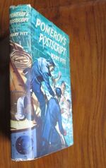 Pomeroy’s Postscript
 Additional Image