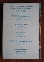 Pomeroy’s Postscript
 Additional Image