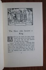 Jewish Fairy Tales and Fables
 Additional Image