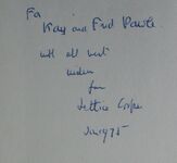 Tea on Sunday
 Additional Image