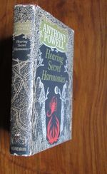 Hearing Secret Harmonies
 Additional Image