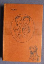 The Bobbsey Twins Forest Adventure
