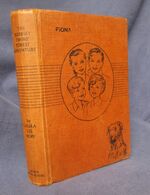 The Bobbsey Twins Forest Adventure
 Additional Image