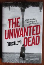 The Unwanted Dead
