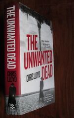 The Unwanted Dead
 Additional Image