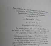 The Unwanted Dead
 Additional Image