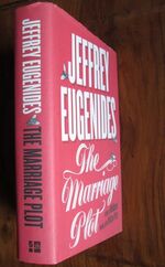 The Marriage Plot
 Additional Image