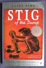 Stig of the Dump
