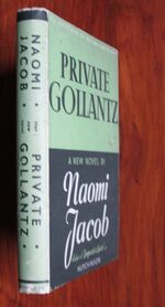 Private Gollantz
 Additional Image