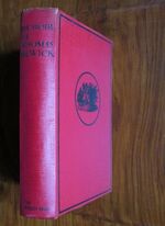 Memoir of Thomas Bewick: Written By Himself 1822-1828
 Additional Image