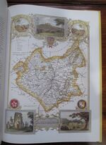 The County Maps of Old England
 Additional Image