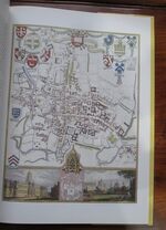 The County Maps of Old England
 Additional Image