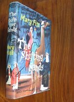 The Shifting Sands
 Additional Image