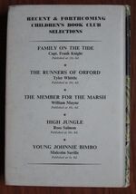 Thirty-One Brothers and Sisters
 Additional Image