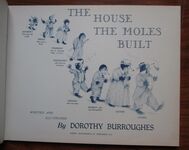 The House the Moles Built
 Additional Image
