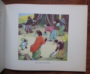 The House the Moles Built
 Additional Image