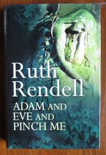 Adam and Eve and Pinch Me
