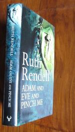 Adam and Eve and Pinch Me
 Additional Image