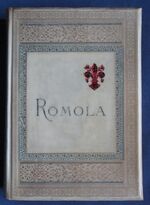 Romola
 Additional Image