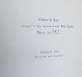 Romola
 Additional Image