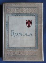 Romola
 Additional Image