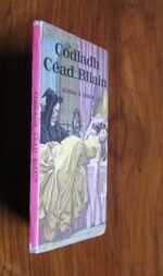 Codladh Cead Bliain [Sleeping Beauty in Gaelic ]
 Additional Image