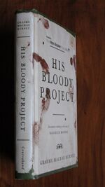 His Bloody Project
 Additional Image