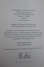 His Bloody Project
 Additional Image