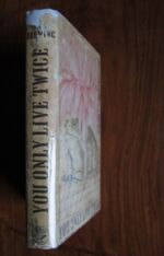 You Only Live Twice
 Additional Image