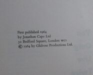 You Only Live Twice
 Additional Image