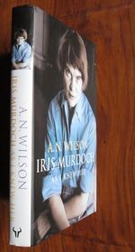 Iris Murdoch As I Knew Her
 Additional Image