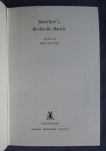 Mother's Bedside Book
 Additional Image