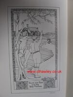 Wonderful Tales of a Wonderful People
 Additional Image