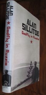 Gadfly in Russia
 Additional Image