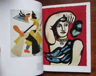 Lithography and Silkscreen: Art and Technique
 Additional Image