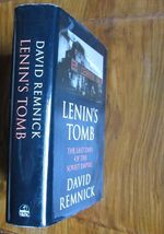 Lenin's Tomb: The Last Days of the Soviet Empire
 Additional Image