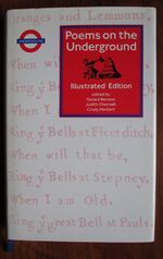 Poems On The Underground

