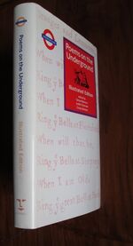 Poems On The Underground
 Additional Image