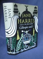 Gillespie and I
 Additional Image