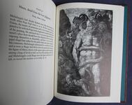 Life of Michelangelo Buonarroti
 Additional Image