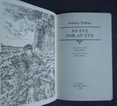 An Eye for an Eye
 Additional Image