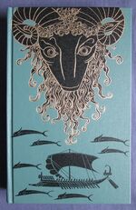 The Golden Fleece
 Additional Image