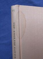 The English Governess at the Siamese Court : Recollections of Six Years in the Royal Palace at Bangkok
 Additional Image