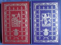 The Elizabethan Age: The England of Elizabeth; The Expansion of Elizabethan England;. The Elizabethan Renaissance: The Life of the Society; The Cultural Achievement. 4 volume box set.
 Additional Image