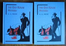 The Red House
 Additional Image