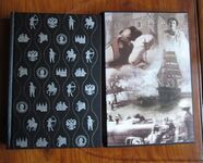 The Folio Book of Historical Mysteries
 Additional Image