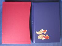 Roxana: the Fortunate Mistress or, a History of the Life and Vast Variety of Fortunes of Mademoiselle de Beleau, Afterwards Call'd The Countess de Wintelsheim, in Germany. Being the Person Known as Lady Roxana, in the Time of King Charles II
 Additional Image