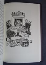 Roxana: the Fortunate Mistress or, a History of the Life and Vast Variety of Fortunes of Mademoiselle de Beleau, Afterwards Call'd The Countess de Wintelsheim, in Germany. Being the Person Known as Lady Roxana, in the Time of King Charles II
 Additional Image